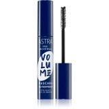 Cumpara ieftin Astra Make-up Universal Volume mascara rezistent la apă, pentru volum culoare Extra Black 13 ml