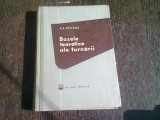 BAZELE TEORETICE ALE TURNARII - A.A. RIJIKOV