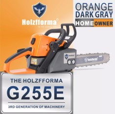 Drujba Holzfforma&reg; G255E (Easy Start)