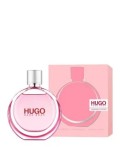 Cumpara ieftin Apa de parfum Hugo Boss Hugo Woman Extreme, 75 ml, pentru femei