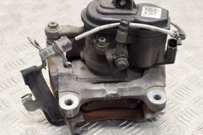 Etrier de fr&amp;acirc;nă dreapta spate AUDI E-TRON GEN 2020 OEM: 4KE406K 15512976 foto