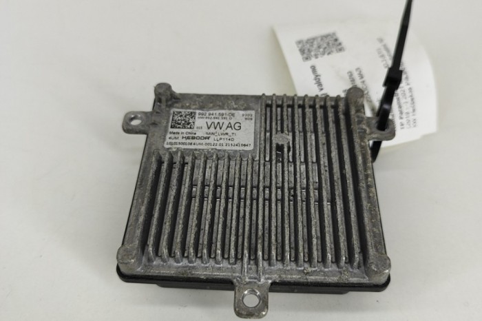 Unitate de control lumini LED VW ID.3 E11 2021 OEM: 992941591DE,992941591D 22088398
