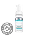 Spuma de curatare ten sensibil &amp; ochi Puri-Sensilium A, 150ml, Pharmaceris