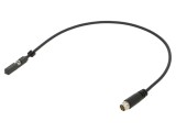 Senzor Reed PNP NO 200mA 10-28VDC pentru pozi&Aring;&pound;ie piston