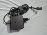 Incarcator laptop original Acer 19V 2.37A 45W, mufa 3.0 mm x 1.1 mm