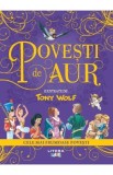 Povesti de aur