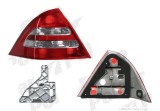 Stop spate lampa Mercedes Clasa C Sedan (W203) 04.2004-03.2007 PUSTY partea Stanga