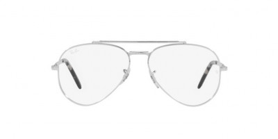 Ray-Ban New Aviator Ochelari de Vedere RX 3625V 2501 foto