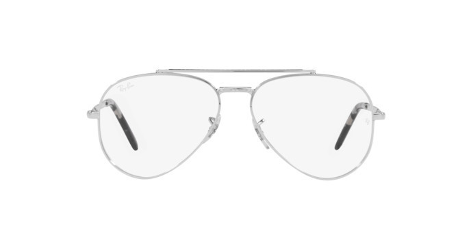 Ray-Ban New Aviator Ochelari de Vedere RX 3625V 2501