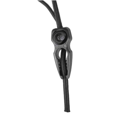 C&amp;acirc;rlig Crocodil 8mm pentru Coarda Elastică - Fixare Rapidă foto