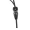 C&acirc;rlig crocodil 6 mm pentru coardă elastică