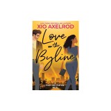 Love on the Byline: A Plays and Players Novel