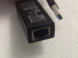 Placa de retea externa Lenovo ThinkPad USB 3.0 Ethernet Adapter (Black)