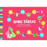 Hang t&aacute;rsas - Logop&eacute;diai t&aacute;rsasj&aacute;t&eacute;k hangok automatiz&aacute;l&aacute;s&aacute;ra - Aigner Judit