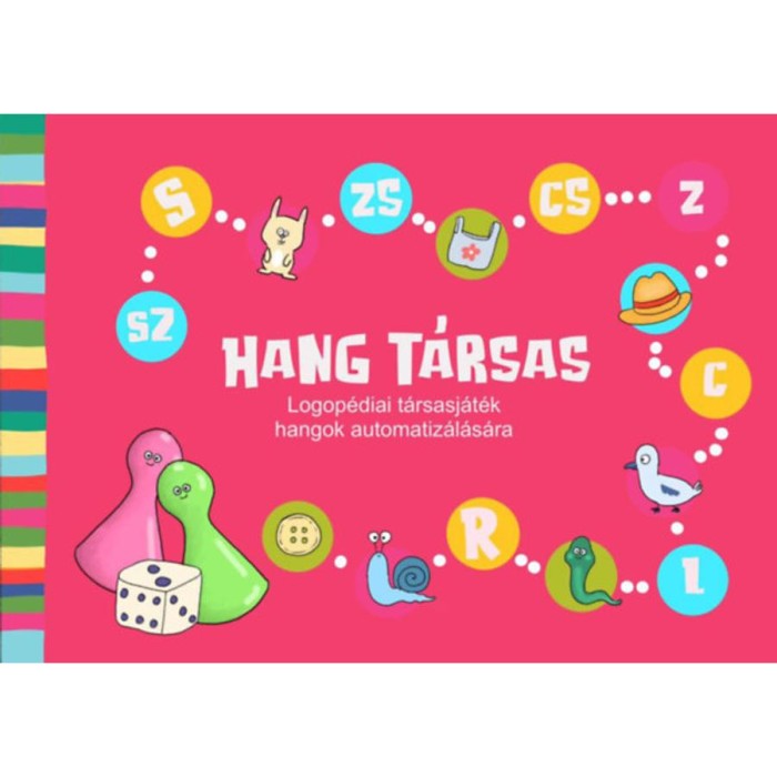 Hang t&aacute;rsas - Logop&eacute;diai t&aacute;rsasj&aacute;t&eacute;k hangok automatiz&aacute;l&aacute;s&aacute;ra - Aigner Judit