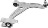 Brat suspensie roata Mercedes A-Class, 03.18-, A-Class Sedan, 09.18-, B-Class Sports Tourer, 12.18-, Punte Fata, Dreapta, inferior; SRLine