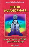 Puteri paranormale care se trezesc in fiinta prin practicarea yoga - 2011 - Swami MahasiddhaAnanda (O237), Firul Ariadnei