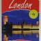 LIVING AND WORKING IN LONDON by GRAEME CHESTERS and DAVID HAMPSHIRE , 2012