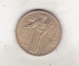 bnk mnd Monaco 50 centimes 1962