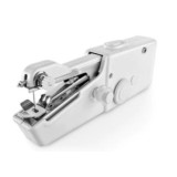 Masina de cusut mini , Hobby , pentru orice tip de material