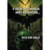 A vil&aacute;g azt akarja, hogy becsapj&aacute;k - Barab&aacute;s Levente Szil&aacute;rd