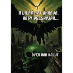 A vil&aacute;g azt akarja, hogy becsapj&aacute;k - Barab&aacute;s Levente Szil&aacute;rd