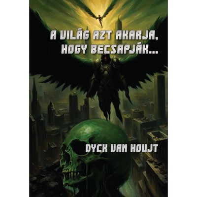A vil&amp;aacute;g azt akarja, hogy becsapj&amp;aacute;k - Barab&amp;aacute;s Levente Szil&amp;aacute;rd foto