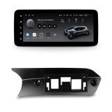 Navigatie auto Teyes Lux One Mercedes-Benz C Class W204 2011-2015 NTG 4.5 6+128GB 12.3&rdquo; IPS Octa-Core 2.0 GHz Android 4G DSP Bluetooth 5.1