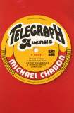 Telegraph Avenue | Michael Chabon, Fourth Estate