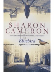 Sarah Cameron - Bluebird (Editia: 2021) foto