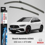 Cumpara ieftin Stergatoare Mercedes-AMG GLA 45 S H247 din 06.2020 | 3 397 014 206 - BOSCH