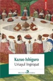 Uriasul ingropat | Kazuo Ishiguro, Polirom