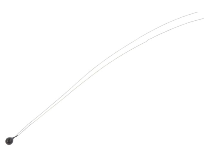 Termistor NTC 100k&Omega; THT 4260K