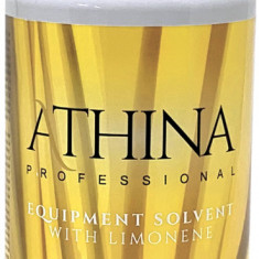 Solvent solutie indepartat ceara si parafina de pe suprafete Athina 500 ml