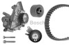 Set pompa apa + curea dintata CITROEN C5 II (RC) (2004 - 2016) BOSCH 1 987 946 442