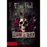 Szavak &eacute;s sebek - Red