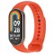 Curea pentru Xiaomi Mi Band 8 / 8 NFC - Techsuit Watchband (W014) - Coral