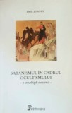 Satanismul in cadrul ocultismului