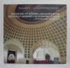 THE HISTORY OF MODERN LANGUAGES IN THE BUCHAREST UNIVERSITY OF ECONOMIC STUDIES - A CENTENNIAL PERSPECTIVE by MARIANA NICOLAE and RUXANDRA CONSTANTINE