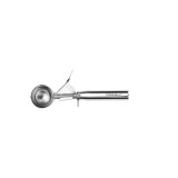 Cupa pentru inghetata, inox, 5 x 21 cm, KingHoff