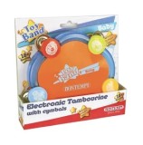 Tamburina electronica Bontempi - Baby