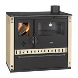 Soba de gatit, Prity GT D dreapta/stanga, 10,9 kW, 3,3 kg/h, 930 x 620 x 846