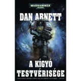 A K&iacute;gy&oacute; Testv&eacute;ris&eacute;ge - Dan Abnett