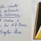 N.D. Cocea - Carte cu dedicatie &amp; AUTOGRAF autor Virgiliu Ene - 1966