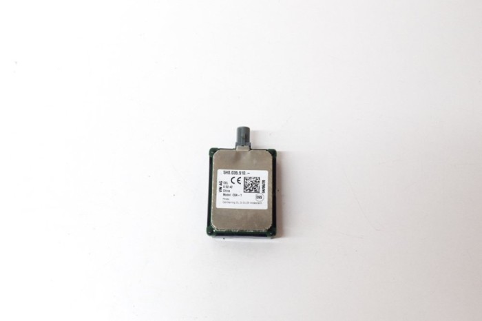 Amplificator de antena VW ID.3 E11 2020 OEM: 5H0035510 14357597