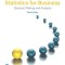 Statistics for Business: Decision Making and Analysis