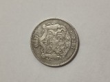 Monedă 2 lei 1872