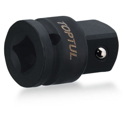 Adaptor impact 1 2 x 3 4