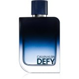 Cumpara ieftin Calvin Klein Defy Eau de Parfum pentru bărbați 200 ml