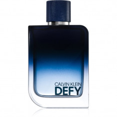 Calvin Klein Defy Eau de Parfum pentru bărbați 200 ml